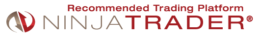 Ninjatrader Logo